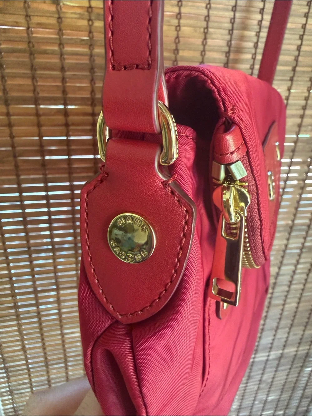 Marc Jacobs marc jacobs